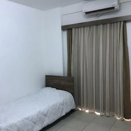 Ekin Adademir Yurt Апарт-отель